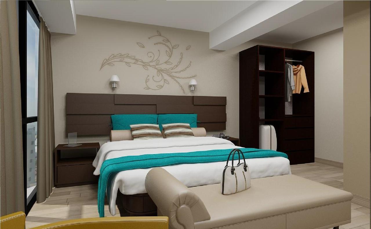 Los Arces Hotel Lima Exterior photo